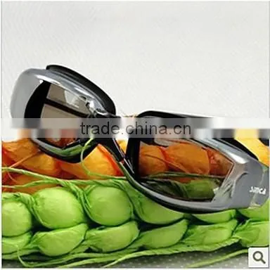 Swimming Anti-Fog PC Classic Goggles photo-3