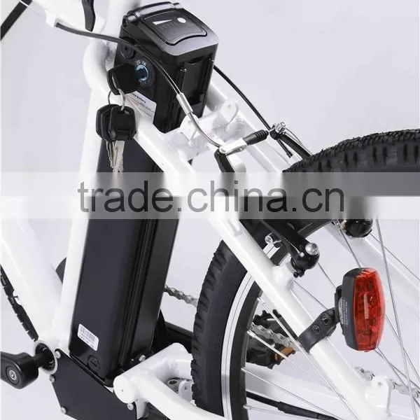 Lithium Electric Bike for Promotion/Mountain Bike/Ebike photo-3