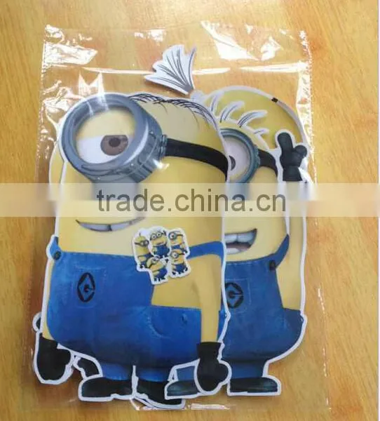 Waterproof Pvc Home/window Sticker Decoration photo-3