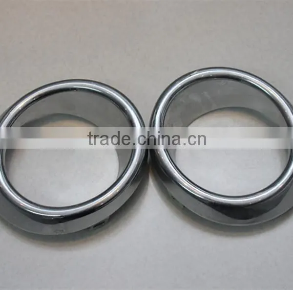 Wholesale 3D ABS Chrome Letters Car Badge ABS Numbers Car Sticker Chrome Badge Emblem photo-6