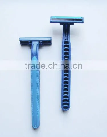 Twin Blades Shaving Razor for Shaving photo-2