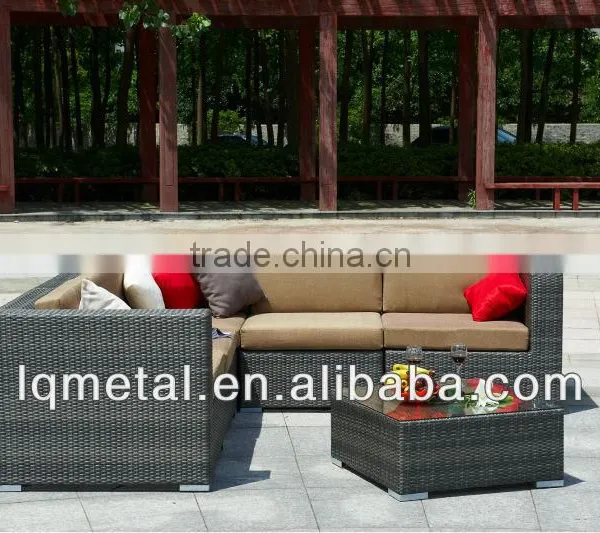 Outdoor Rattan Furniture