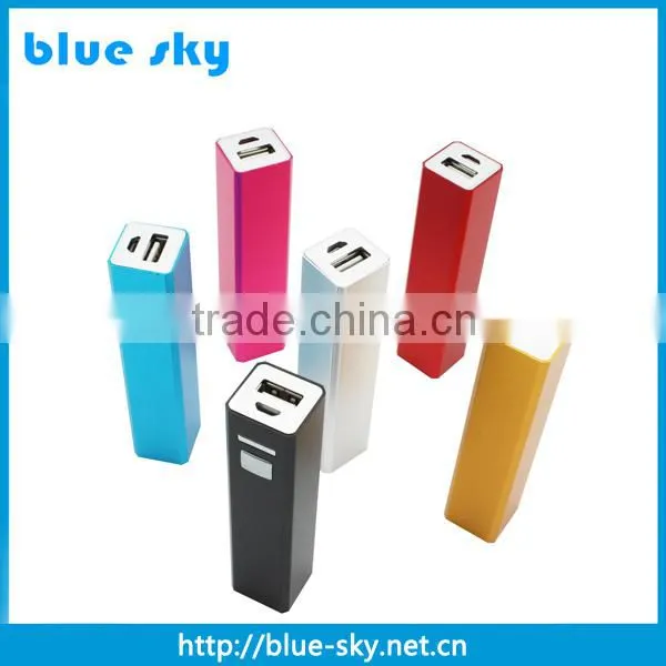 High Quality Portable Power Bank for Laptop 2000mah Real photo-6