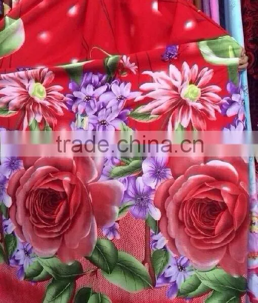 3d Bed Sheet Sets photo-5