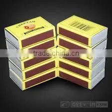 Safety Matches photo-2