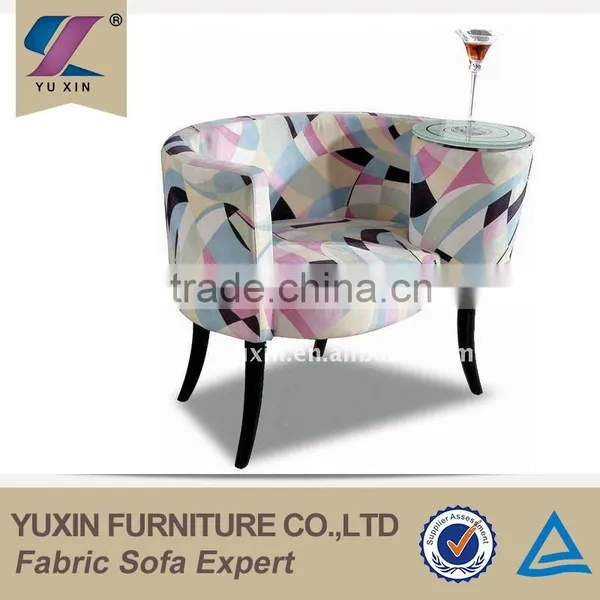 2015 Special Stylish Bar Chair With Round Table ,hotel Chair