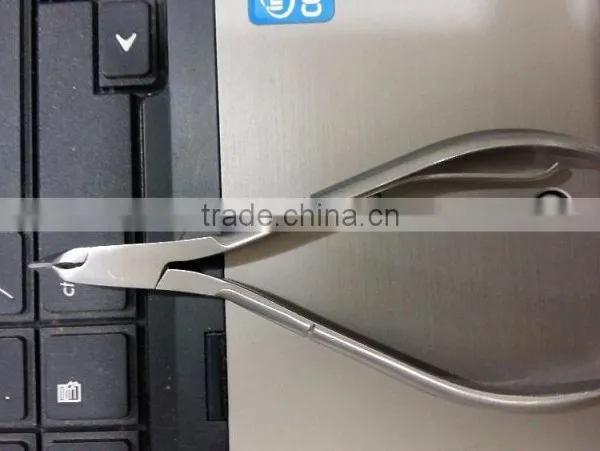 Cuticle Nail Nippers for Kids photo-2