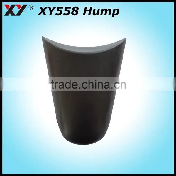 Insert Motorcycle Jacket Hump Protector