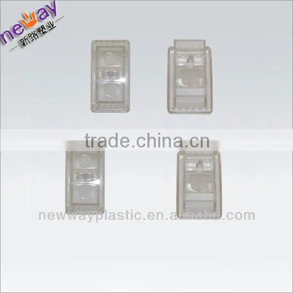 Injection Plastic Automobile Molds for Car Switch