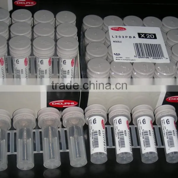 Common Rail Valve Rod for DENSO Injector 095000-5511/095000-5511A photo-5