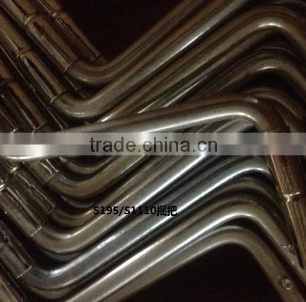 starting handle for diesel engine & long performance diesel engine starting handle