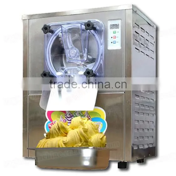 Commercial Hard Ice Cream Ball Making Machine for Sale photo-4