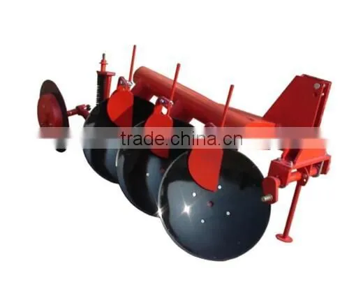 ANON Ploughs for Sale 3 Disc Plough Disc Plough for Tractors photo-6