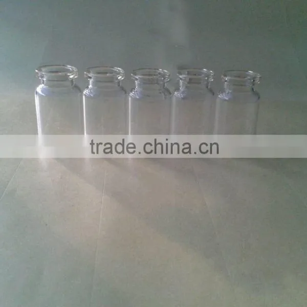Glass Bottle Low Borosilicate 7ml Pharmaceutical Package photo-2
