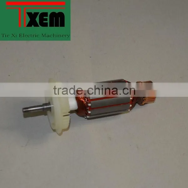 High-grade Motor Rotor Stator Winding photo-3