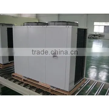 High Static Pressure Duct Unit Split Air Conditioner Quality Choice photo-6