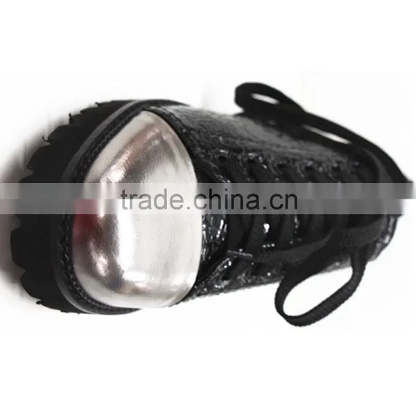Charming Woman Shoe photo-4