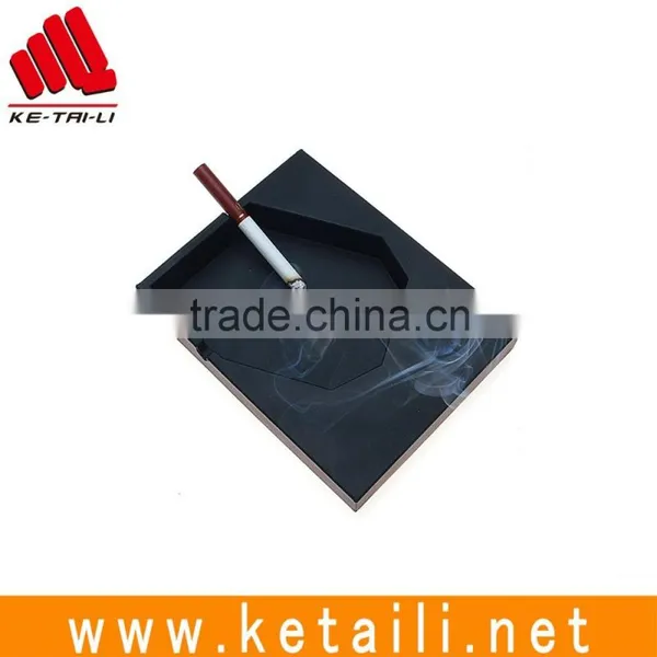 Wholesale Cheap Custom Different Kinds Portable Waterproof Silicone Ashtray Quality Choice photo-6