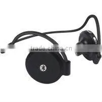 Sport Stereo Bluetooth Earphone (GF-BTH-030) (sport Earphone/bluetooth Earphone/stereo Earphone)