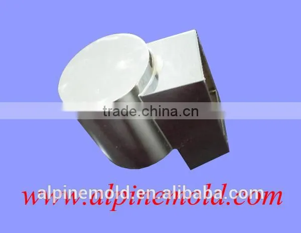 2015 Aluminum Casting Alloy Gold and Silver Casting Mould With More 20 Years'experience photo-3