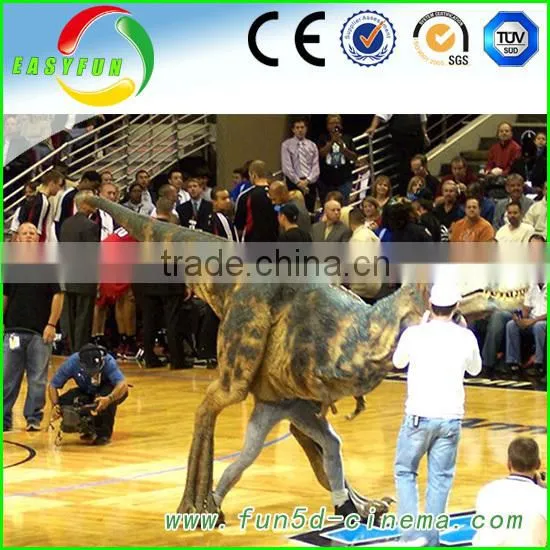 Animatronic Dinosaur Static Dinosaur Model for Dinosaur Park/forest Park photo-2