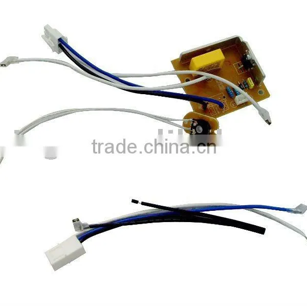 Vacuum Controller/vacuum Cleaner PCB,PCBA,LED