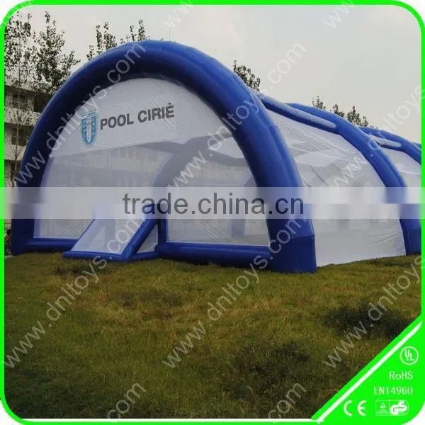 Factory Giant Inflatable Tent for Wedding, Inflatable Tent Price China Wholesale photo-6