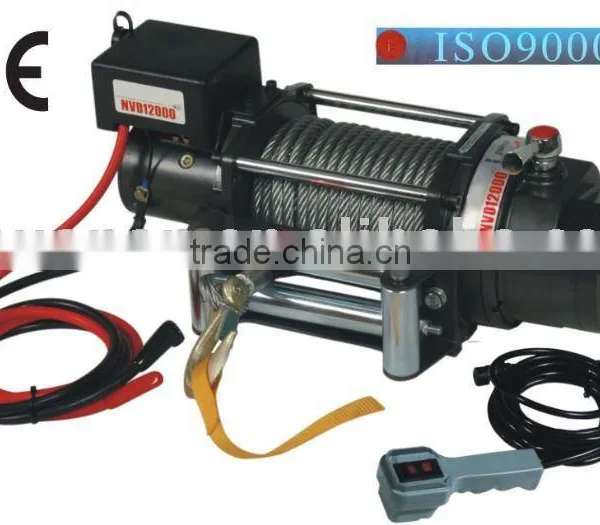 Winch