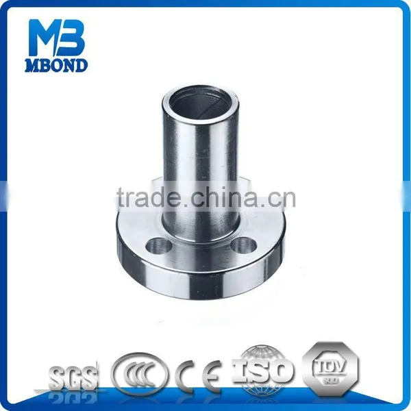 Shaft End for Reducer of Steel Shaft Base photo-2