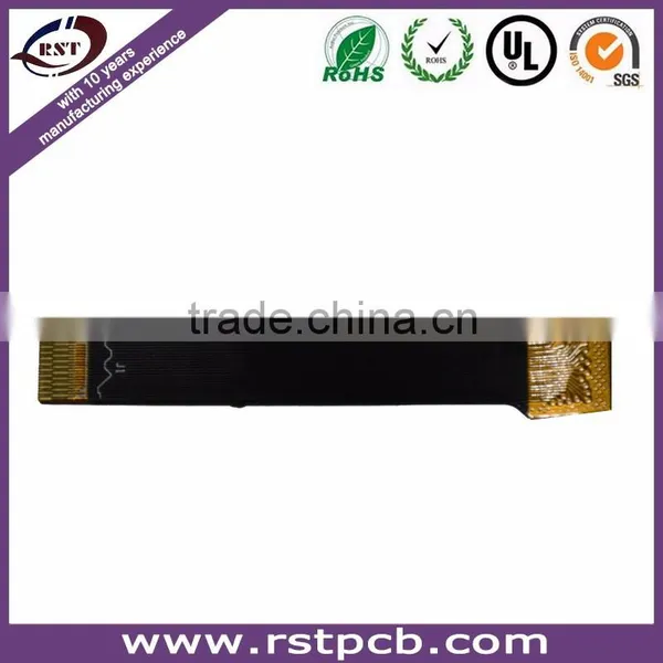 Flexible Pcb Board Assembly Multilayer Manufacturing Process photo-5