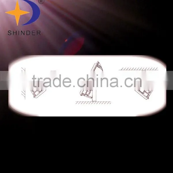Hot Light Trends ip 65 50w Flood Light for Shinder Lighting With CCC RoHS Approved photo-4