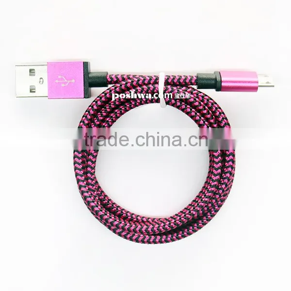 Micro Usb Transmition Cable photo-3