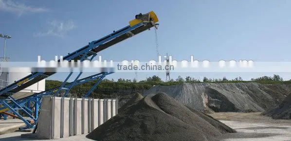 Low Price Ep500/4conveyor Belt , Durable ep Conveyor Belt , China ep Stone Crusher Conveyor Belting photo-6