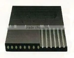 Stone Stainless Steel Cord Conveyor Belt photo-4