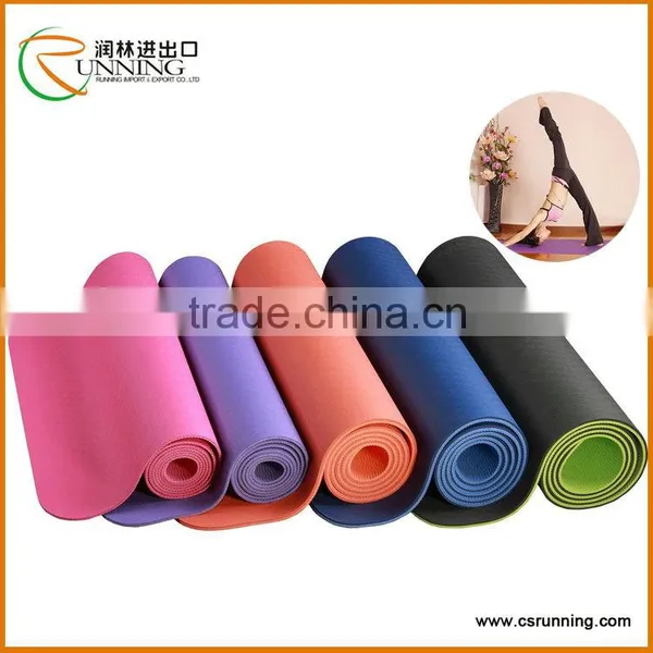 PVC Anti-slip Mat,Floor Mat,PVC Yoga Mat on Sale photo-4