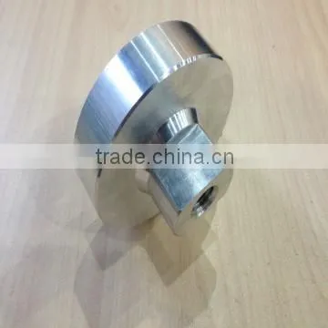 High Quality Milling Machine Parts photo-4