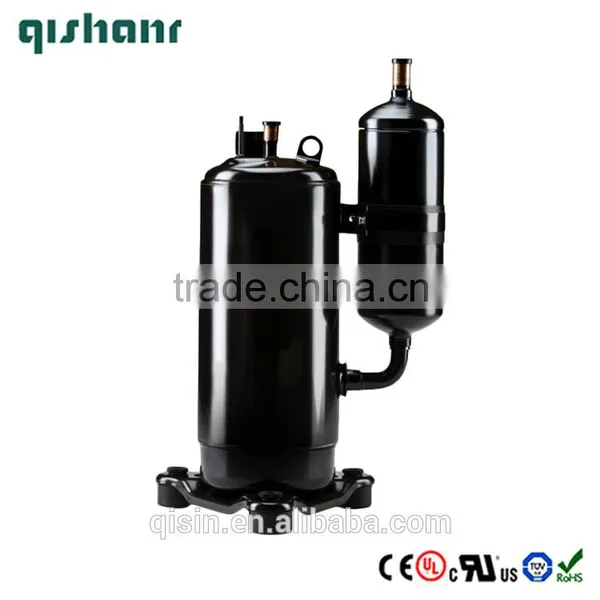 CE Certification and New Condition LG Rotary Compressor QVS325K photo-2