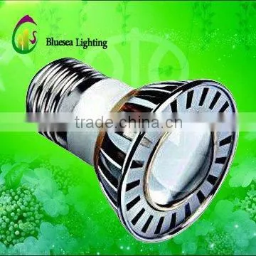 3W LED E27 Bulb(LED Lamp, LED Spot Light)
