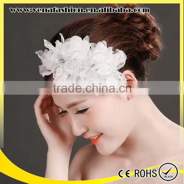 Manufacturer Flower Girls Party Head Bands, Party Hand Bands photo-6