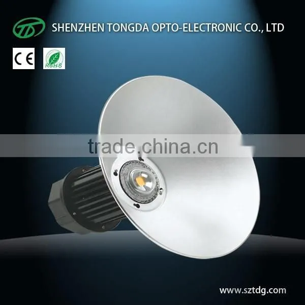 Factory 70w Led High Bay(CE,Rohs) photo-3
