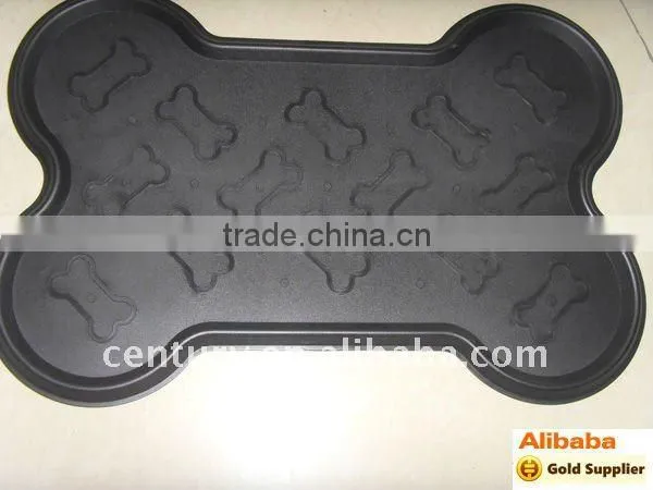 Plastic Shoe Tray