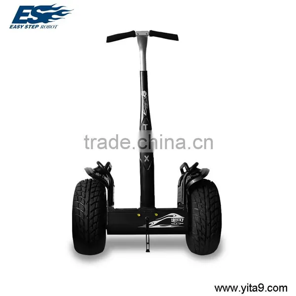 Most Popular 2 Wheel Self Balancing Scooter Electric Scooter Hover Board