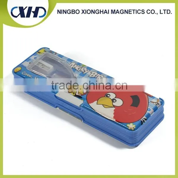 Magnetic Pencil Case Set photo-2