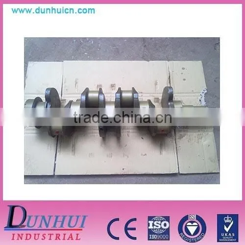 The Used Auto Part Cars in Korea for Billet Crankshaft