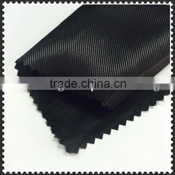 China Wholesale Best Quality Garment Lining for Suit/ Skirt/ Acetate Fabric (#A-04) photo-5