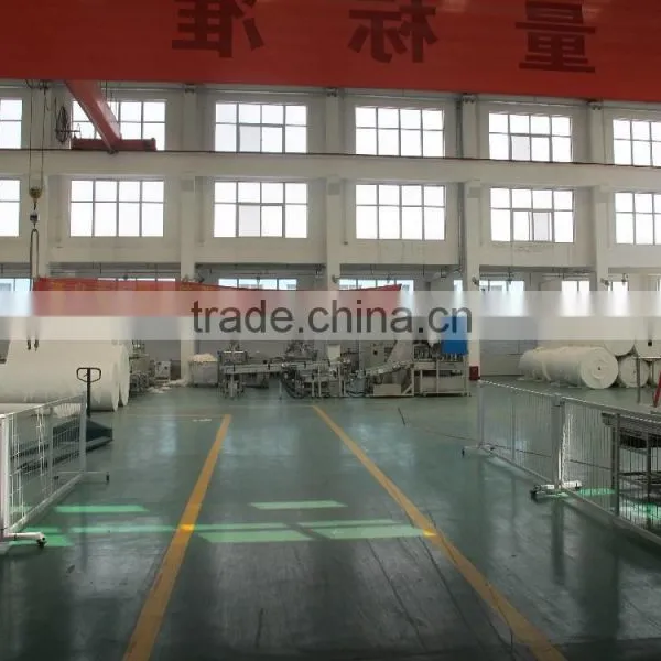 Slitter & Rewinder for Processing Jumbo Paper Roll photo-2