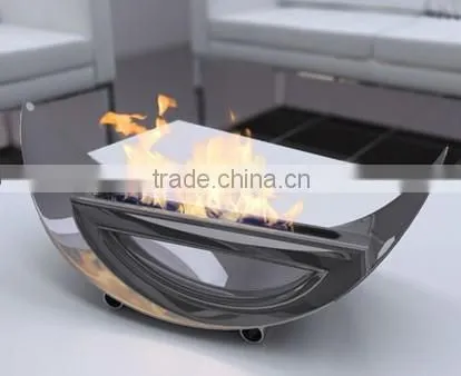 Bio Ethanol Fireplaces