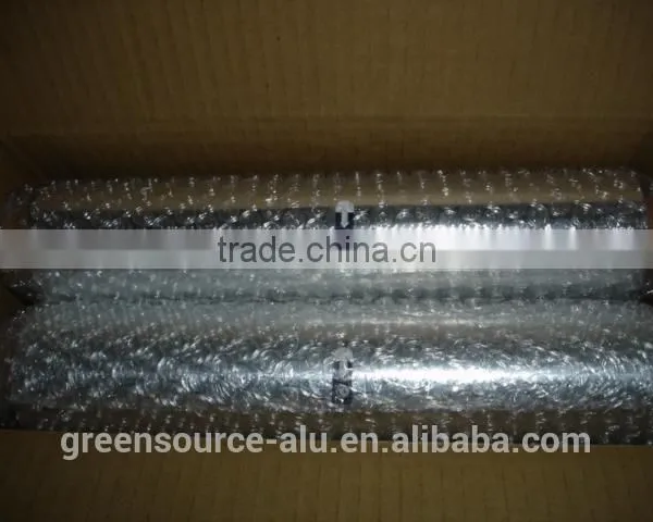 Aluminium Foil Roll 8011 photo-2