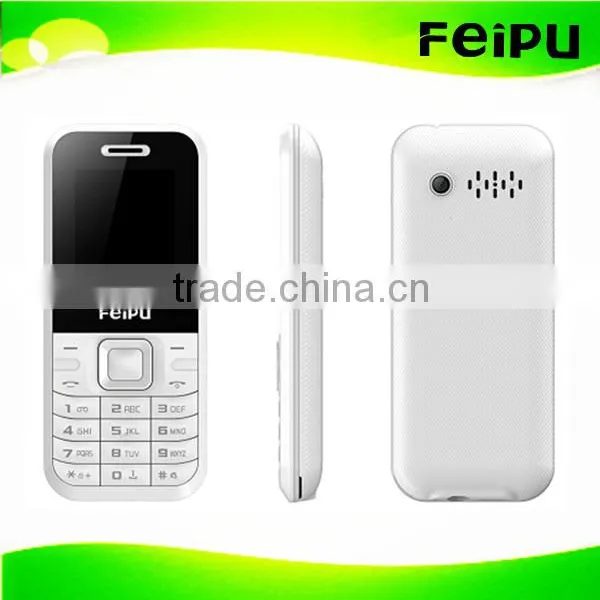 1.77 Inch Colorful Cheap Feature Phone With 2 Sim Card for Indian Market photo-2