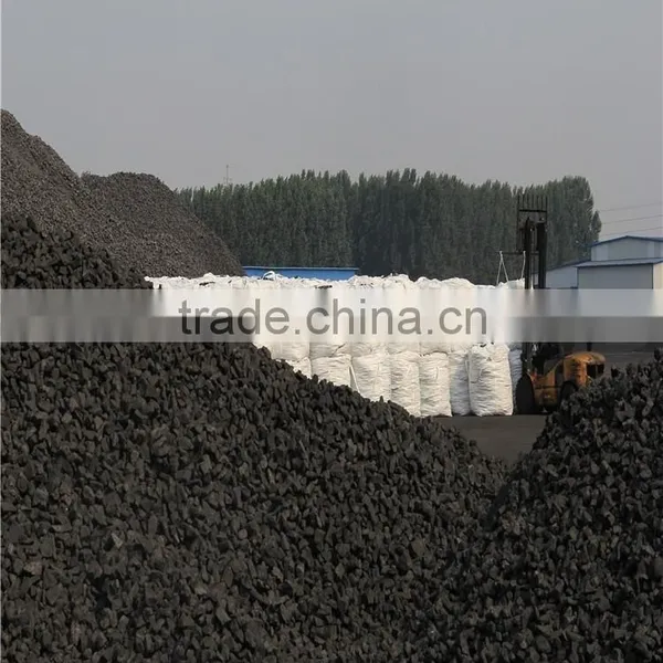 Hard Coke/foundry Coke/metallurgical Coke
